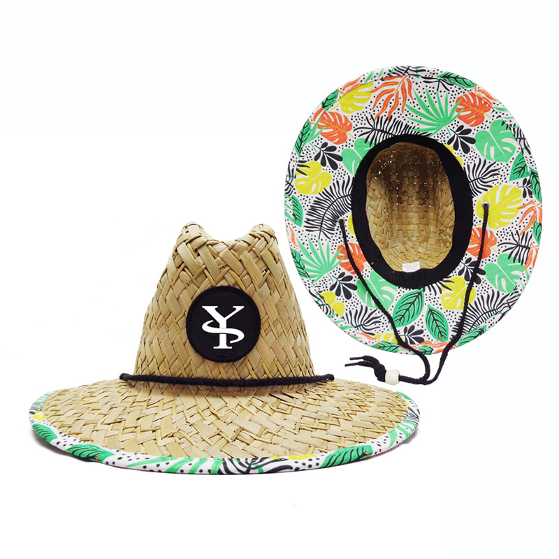 Sombrero para el sol salvavidas para bebé niño