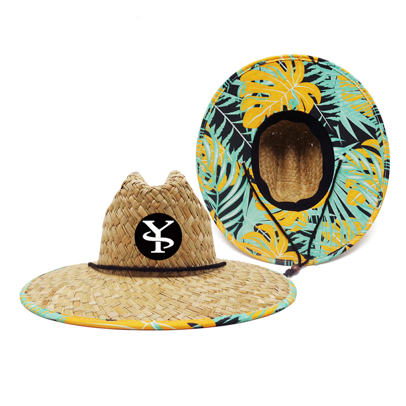 Sombrero para el sol Palm Lifeguard